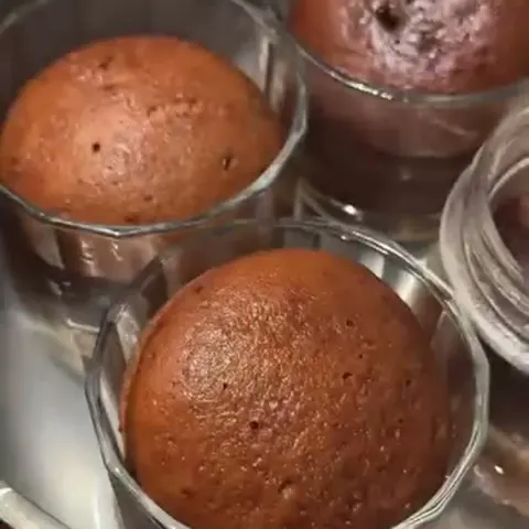 Ricetta Muffin al cioccolato