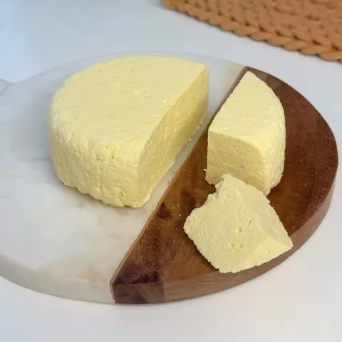 Tworog fatto in casa · 15 min, 388 kcal
