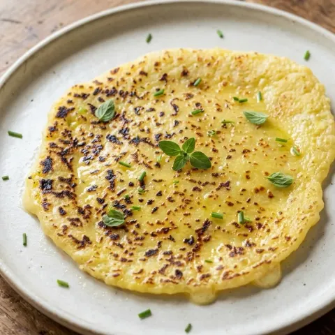 Khachini pigri di patate · 30 min, 610 kcal