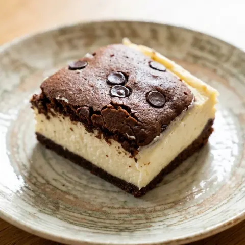 Biscotti al cacao con tworog · 1h 10, 302 kcal